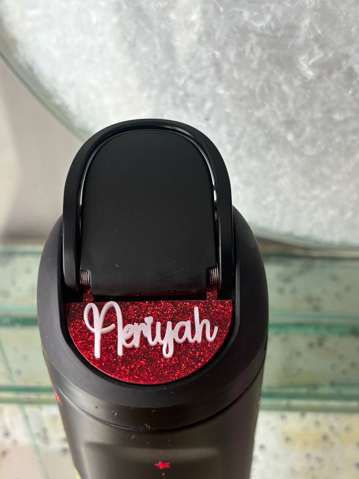 Owala Acrylic Cup Topper