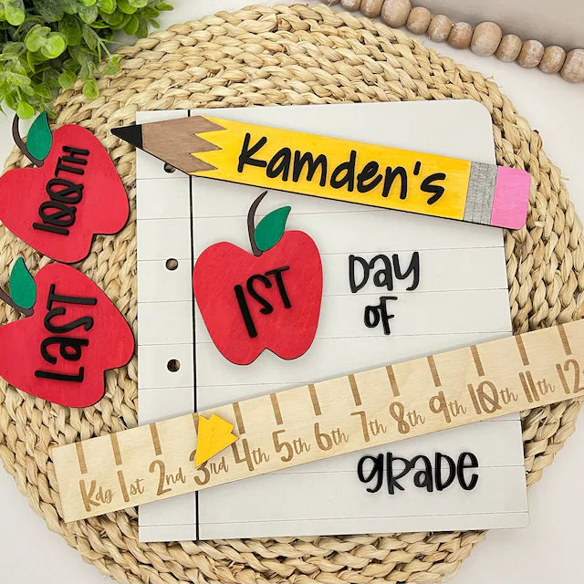 School Days
