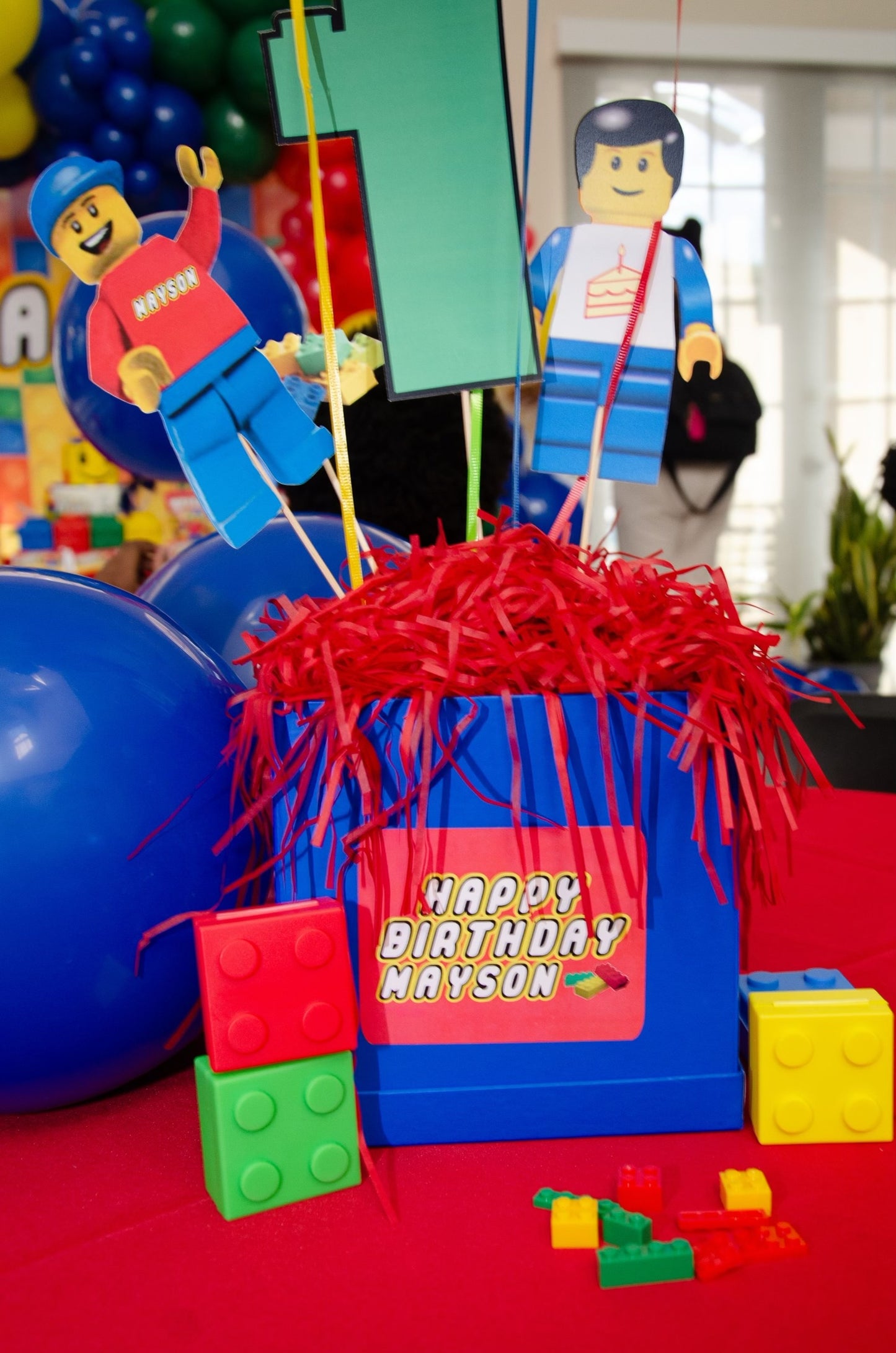 Centerpieces