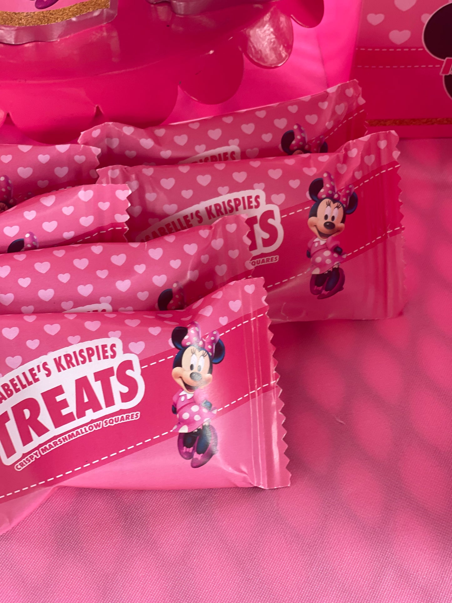 Rice Krispies