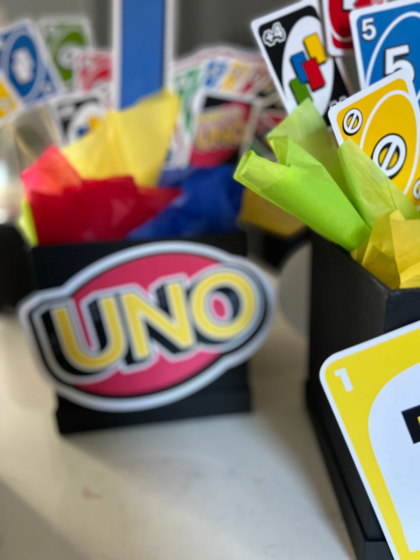 Centerpieces