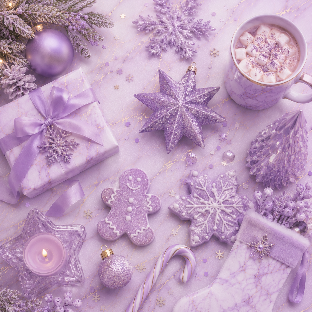 Holiday Supplies