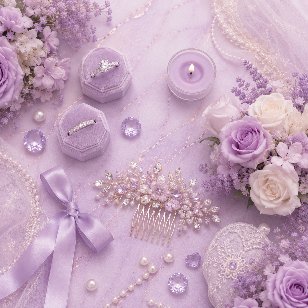 Wedding Supplies