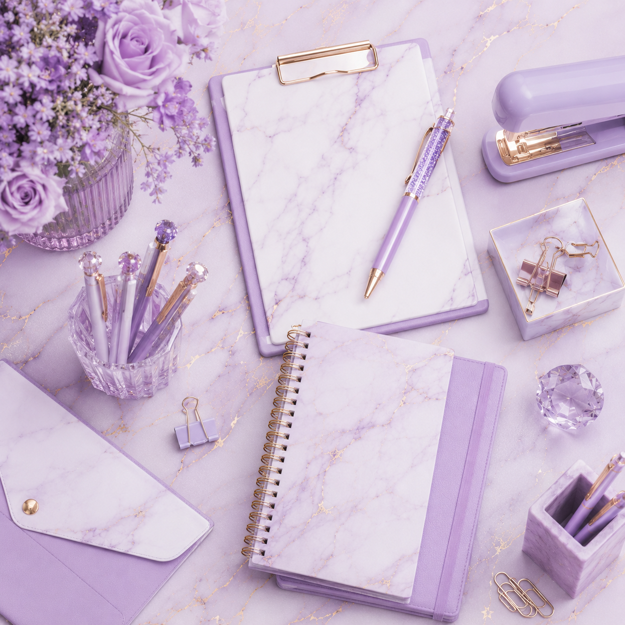 Business Branding & Stationary