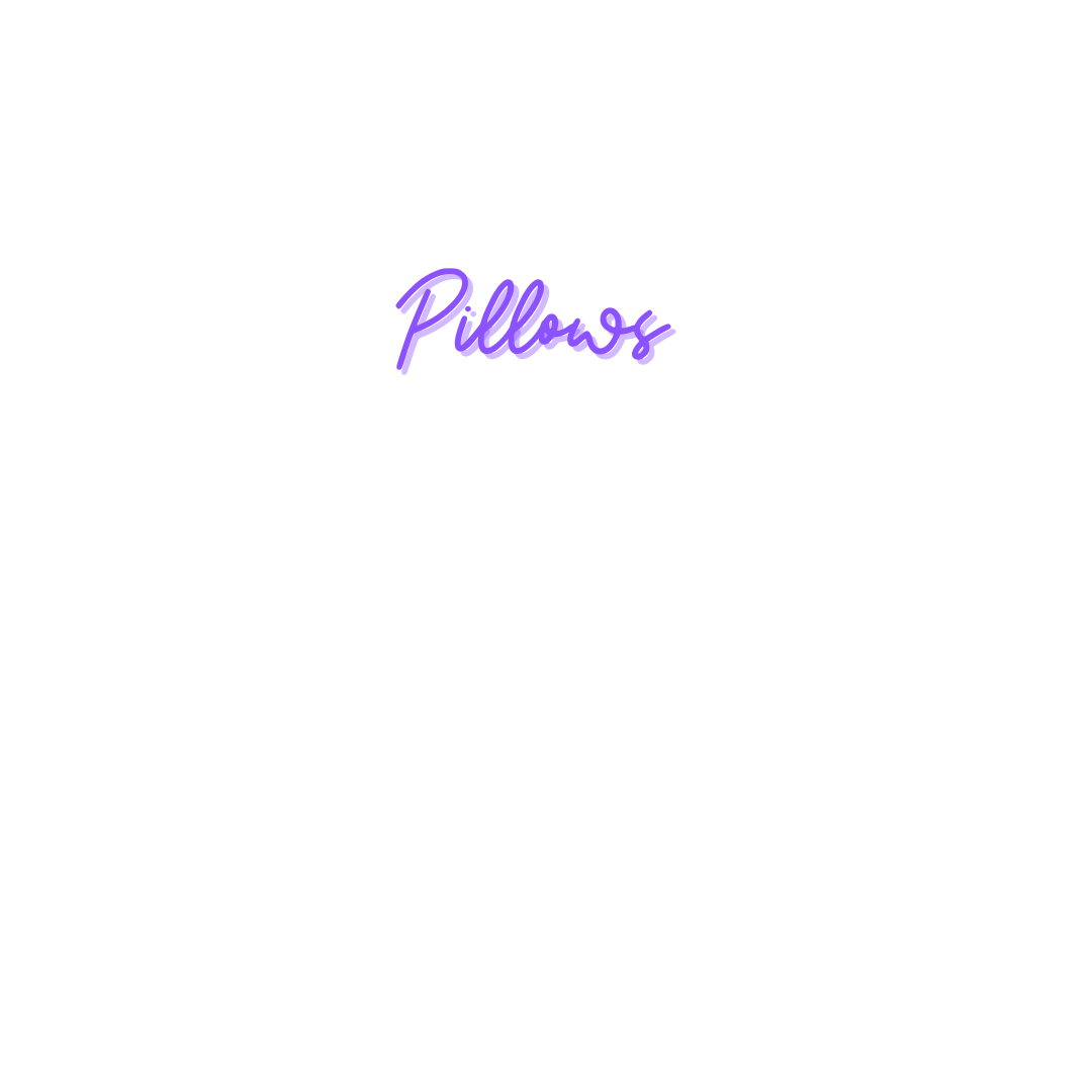 Pillows