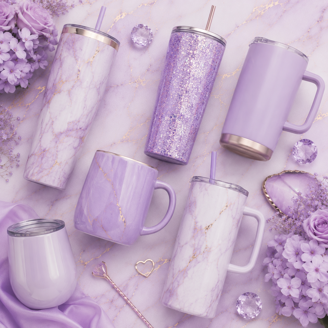 Drinkware
