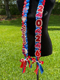 Graduation Lei