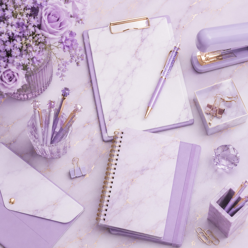 Business Branding & Stationery