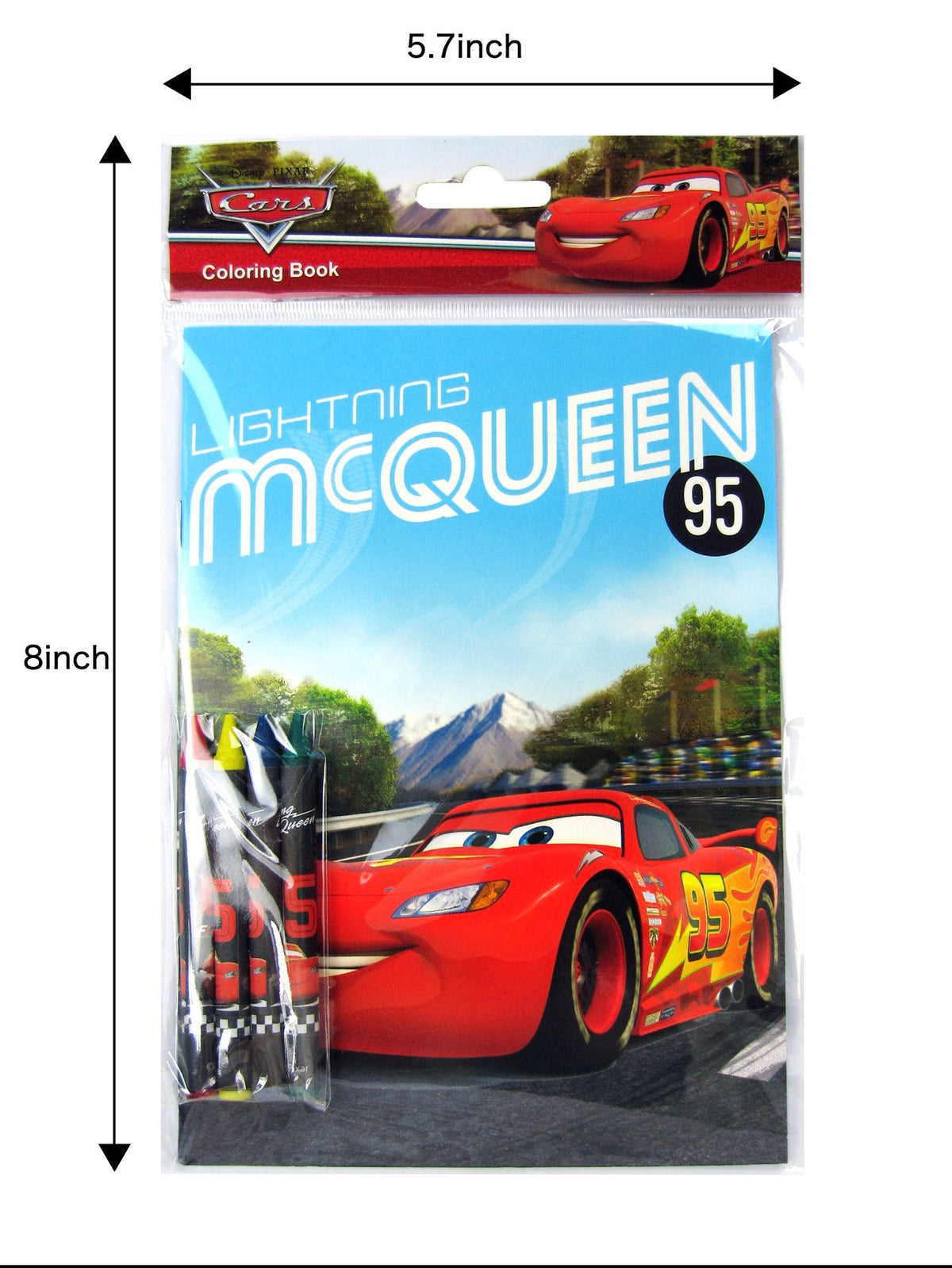 Coloring and Activity Book