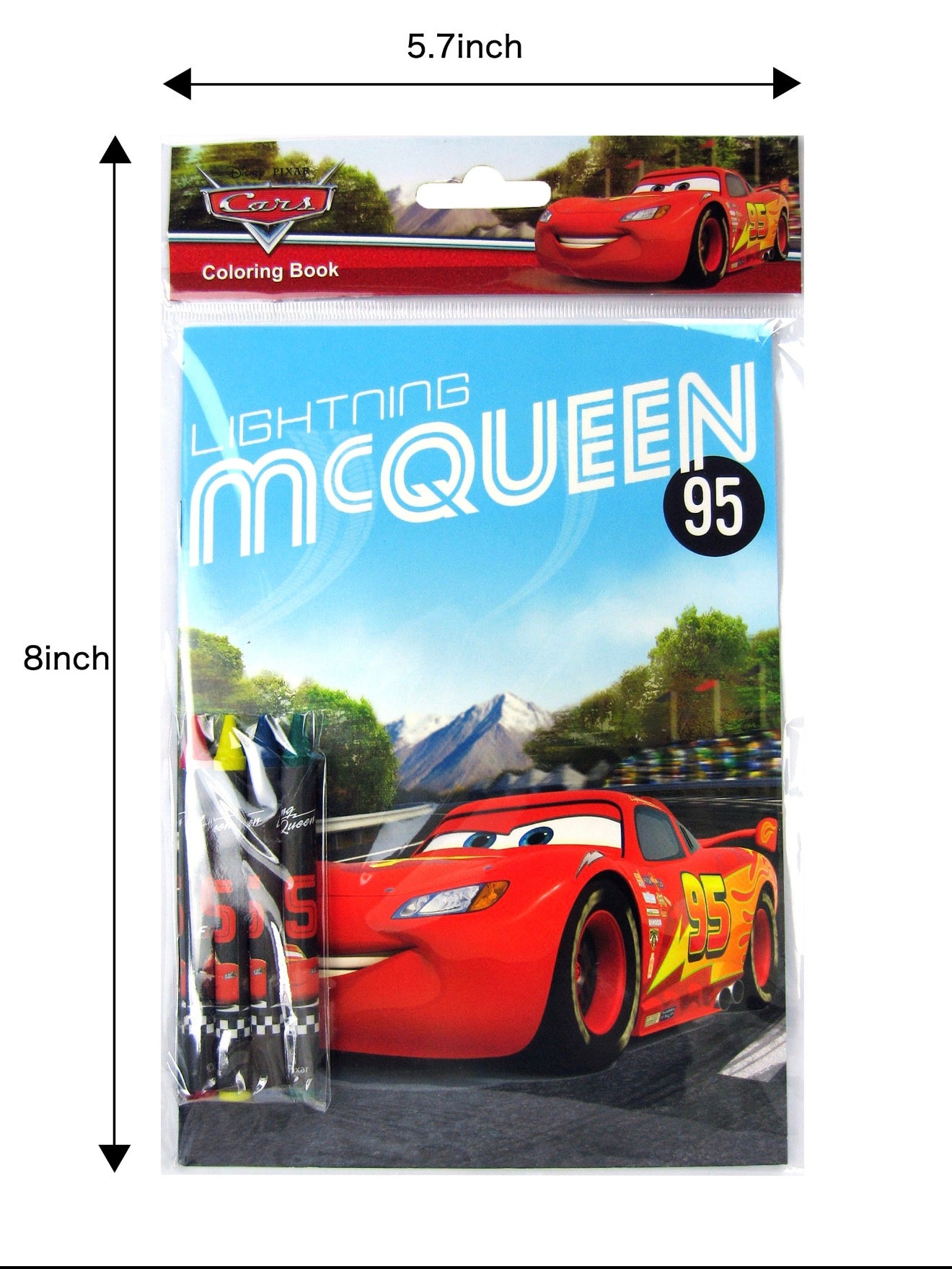 Coloring and Activity Book