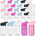 Kids 10oz Snowglobe Cup