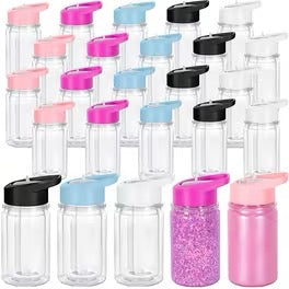 Kids 10oz Snowglobe Cup