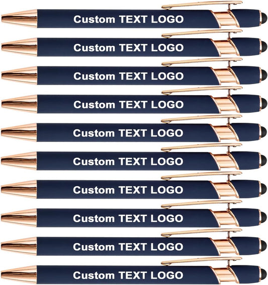 CUSTOM PENS