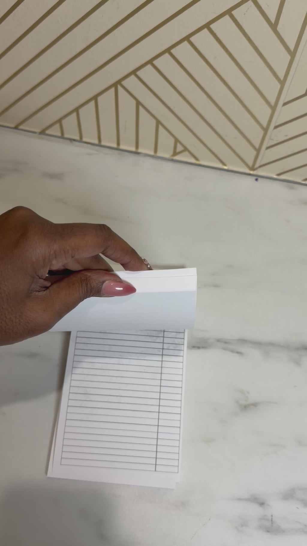 Order Forms