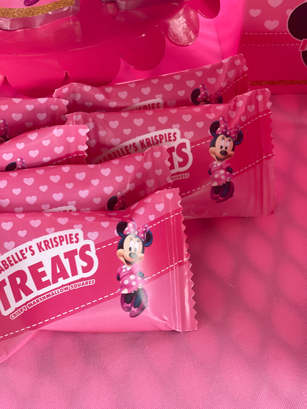 Rice Krispies