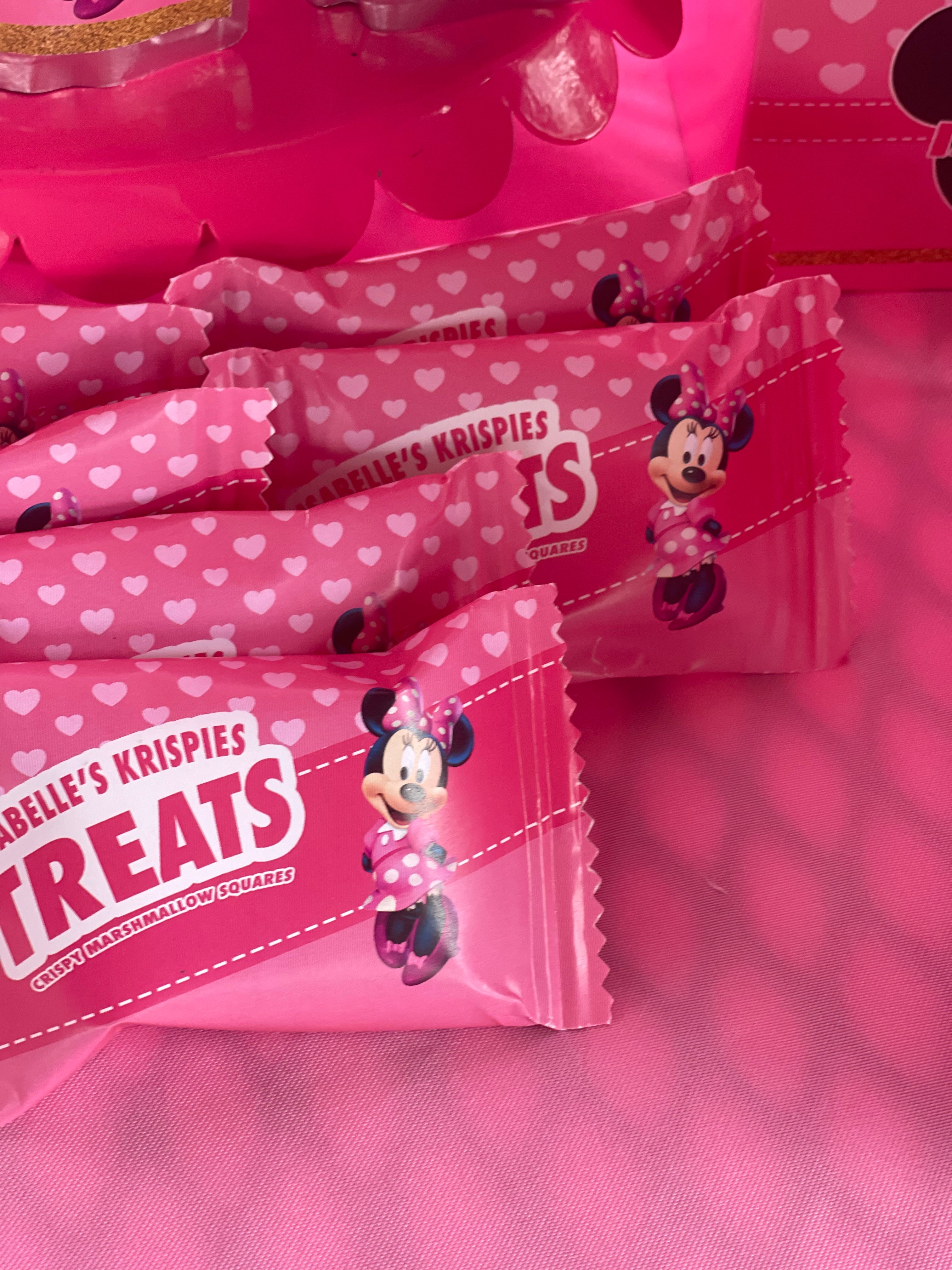 Rice Krispies